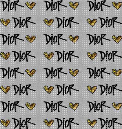 Pen sticker-F 2769